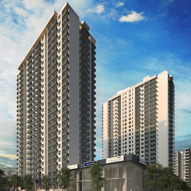 Santiago Vistanova I - fachada